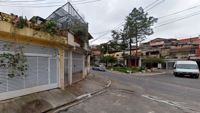 Foto - Casa 86 m² - Jardim Ângela - São Paulo - SP - [4]