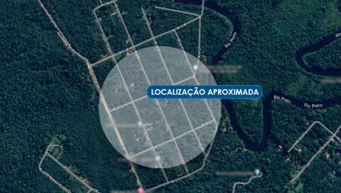 Foto - Área 1.000 m² - Parque Alvorada - Itanhaém - SP - [1]