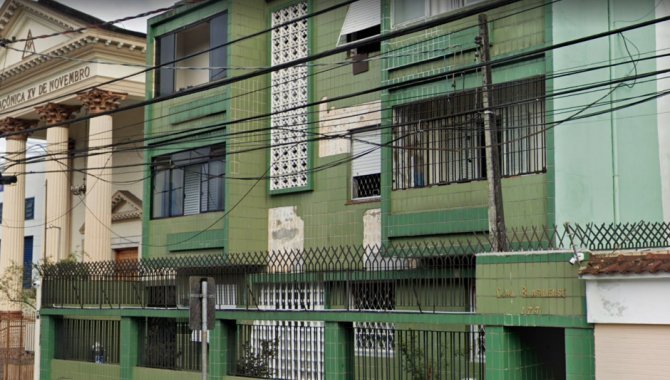 Foto - Direitos sobre Apartamento 70 m² (próx. ao Porto de Santos) - Vila Matias - Santos - SP - [4]
