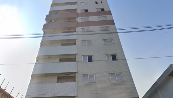 Foto - Parte Ideal de Apartamento 98 m² (Praia da Aparecida) - Aparecida - Santos - SP - [4]