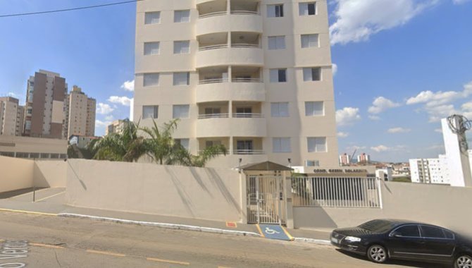 Foto - Apartamento 55 m² (Condomínio Green Solarium Residence) - Vila Bruna - São Paulo - SP - [1]