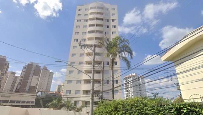 Foto - Apartamento 55 m² (Condomínio Green Solarium Residence) - Vila Bruna - São Paulo - SP - [3]