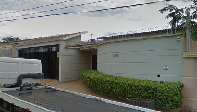 Foto - Casa 269 m² - City Ribeirão - Ribeirão Preto - SP - [2]