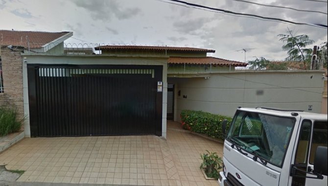 Foto - Casa 269 m² - City Ribeirão - Ribeirão Preto - SP - [1]