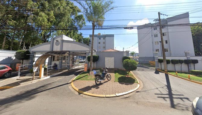 Foto - Apartamento 53 m² (Cond. Res. Del Giardino) - Jd. Nova Iguaçu - Piracicaba - SP - [2]