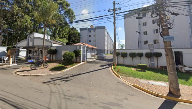 Foto - Apartamento 53 m² (Cond. Res. Del Giardino) - Jd. Nova Iguaçu - Piracicaba - SP - [3]