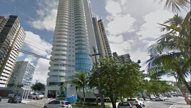 Foto - Apartamento 40 m² - Boa Viagem - Recife - PE - [1]