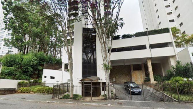 Foto - Apartamento 182 m² (próx. à Av. Giovanni Gronchi) - Vila Andrade - São Paulo - SP - [2]