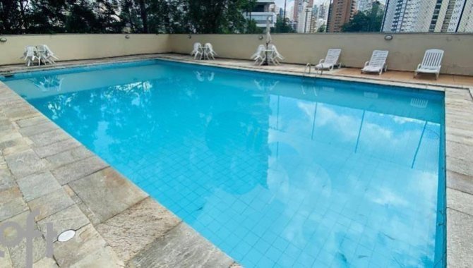 Foto - Apartamento 182 m² (próx. à Av. Giovanni Gronchi) - Vila Andrade - São Paulo - SP - [10]