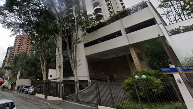 Foto - Apartamento 182 m² (próx. à Av. Giovanni Gronchi) - Vila Andrade - São Paulo - SP - [3]