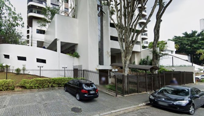 Foto - Apartamento 182 m² (próx. à Av. Giovanni Gronchi) - Vila Andrade - São Paulo - SP - [4]