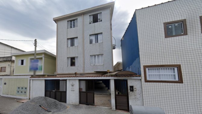 Foto - Direitos sobre Apartamento 37 m² (Praia do Gonzaguinha) - Vl. Cascatinha - São Vicente - SP - [2]