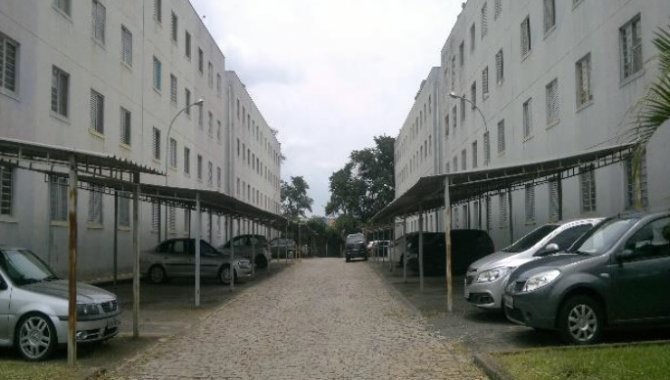 Foto - Apartamento 53 m² - Centro - Monte Mor - SP - [2]