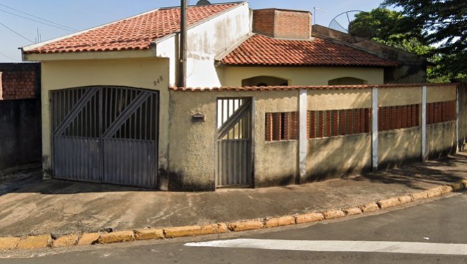 Foto - Casa 174 m² - Jardim Bela Vista - Rio das Pedras - SP - [1]