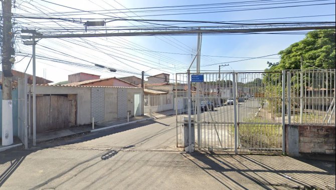 Foto - Casa em Condomínio 41 m² - Santo Agostinho - Volta Redonda - RJ - [1]