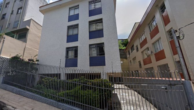 Foto - Apartamento (01 vaga) - Santo Antônio - Belo Horizonte - MG - [3]