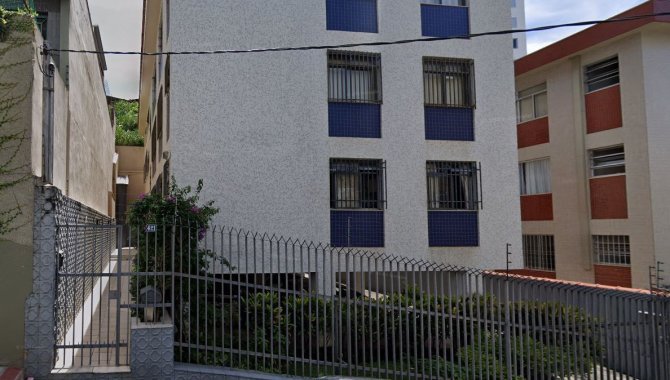 Foto - Apartamento (01 vaga) - Santo Antônio - Belo Horizonte - MG - [2]