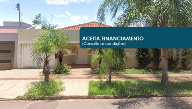 Foto - Casa 496 m² - Coronel Antonino - Campo Grande - MS - [1]