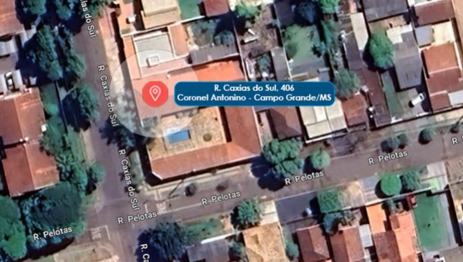 Foto - Casa 496 m² - Coronel Antonino - Campo Grande - MS - [21]