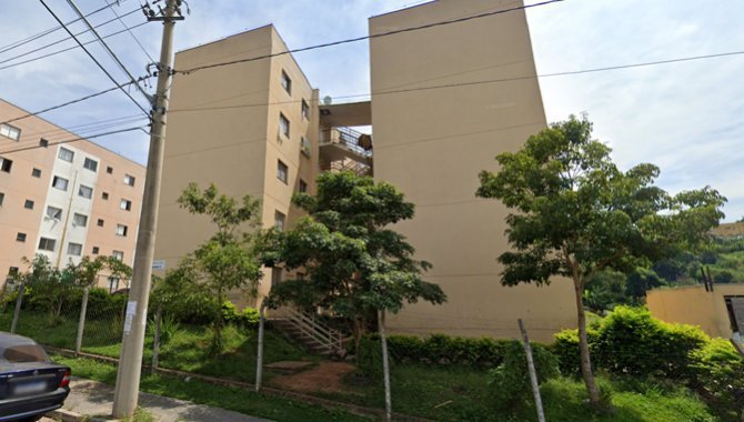 Foto - Direitos sobre Apartamento 42 m² (Residencial Tupi II) - Jardim Tamoio - Jundiaí - SP - [3]