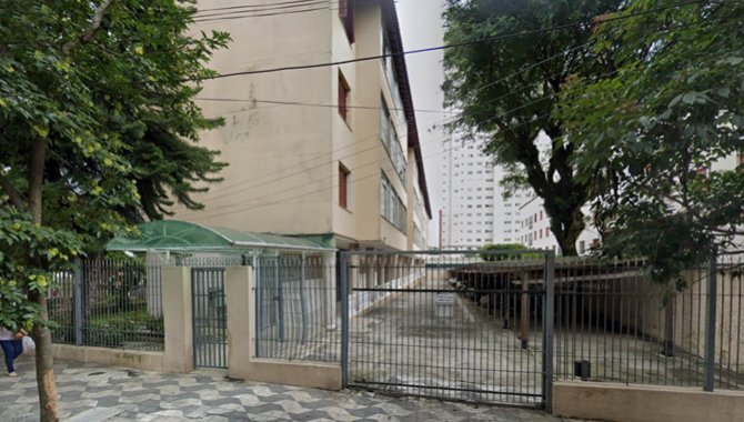 Foto - Apartamento 57 m² (Próx. à Rua da Mooca) - Mooca - São Paulo - SP - [2]