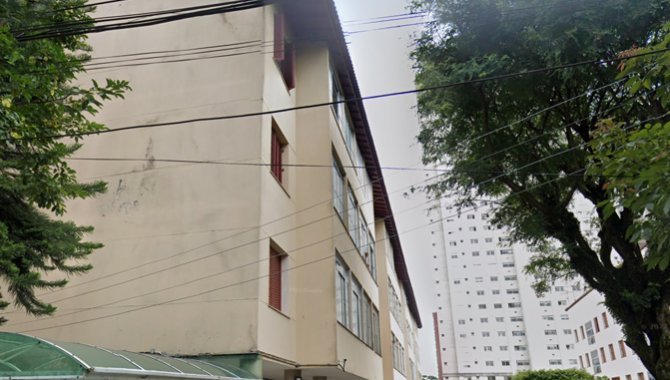 Foto - Apartamento 57 m² (Próx. à Rua da Mooca) - Mooca - São Paulo - SP - [4]