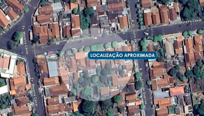 Foto - Domínio Útil sobre Terreno 200 m² - Monte Azul Paulista - SP - [1]