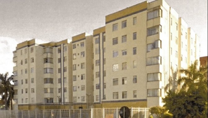 Foto - Apartamento 67 m² - Guará II - Brasília - DF - [1]