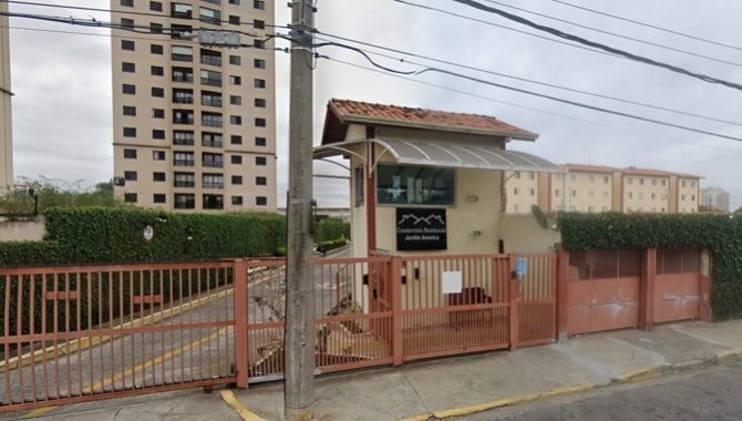 Foto - Apartamento - São José dos Campos-SP - Rua Koichi Matsumura, 173 - Apto. 332 - Colônia Paraíso - [1]