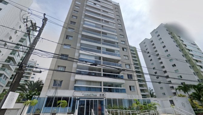 Foto - Apartamento - Salvador-BA - Av. Alphaville, 535 - Apto. 1404 - tipo duplex - Alphaville I - [1]