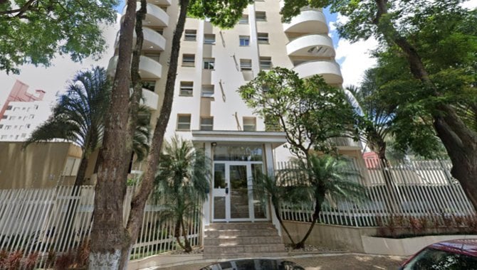 Foto - Apartamento - São Paulo-SP - Rua João de Sousa Dias, 30 - Apto. 01 - tipo duplex - Campo Belo - [1]