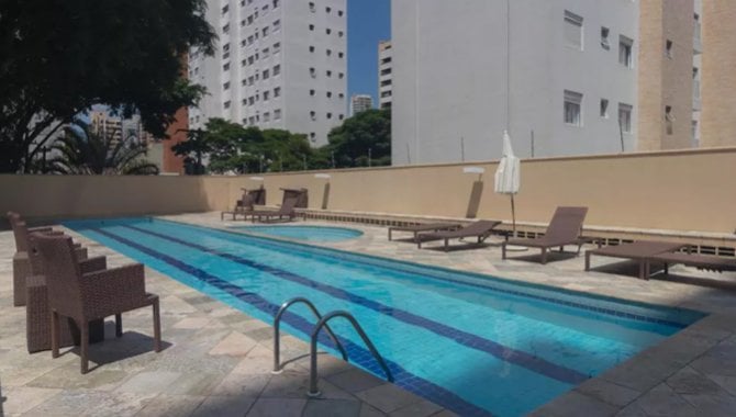 Foto - Apartamento - São Paulo-SP - Rua João de Sousa Dias, 30 - Apto. 01 - tipo duplex - Campo Belo - [4]