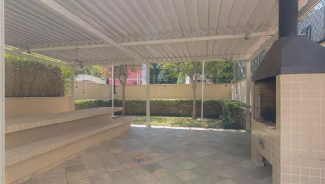 Foto - Apartamento - São Paulo-SP - Rua João de Sousa Dias, 30 - Apto. 01 - tipo duplex - Campo Belo - [8]