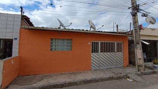 Foto - Casa - Gravatá-PE - Rua Pedro Bezerra de Carvalho, 94 - Nossa Senhora das Graças - [1]