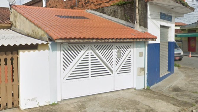 Foto - Casa - Itanhaém-SP - Rua Octacílio Dantas, 159 - Parque Balneário Itanhaém - [1]