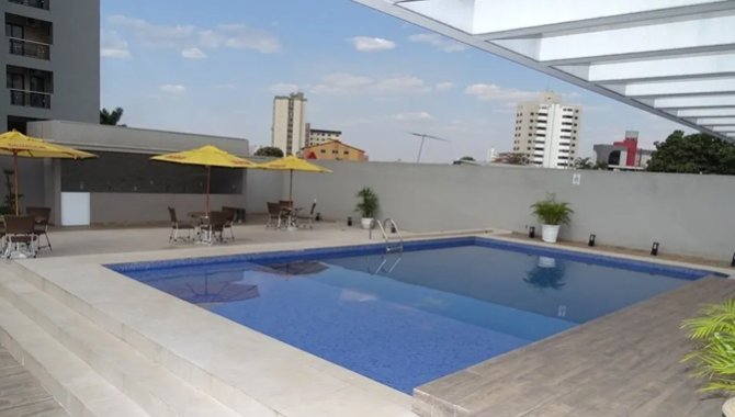 Foto - Apartamento - Goiânia-GO - Av. Edmundo Pinheiro de Abreu - Apto. 2201 - Setor Pedro Ludovico - [2]