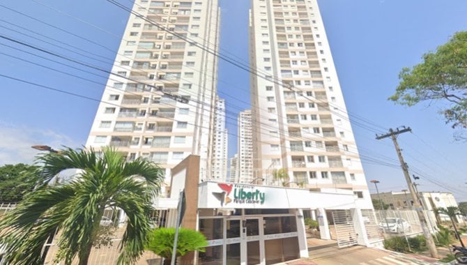 Foto - Apartamento - Goiânia-GO - Av. Laguna - Lt. 1/7 da Qd. 136 - Apto. 2204 - Jardim Atlântico - [1]