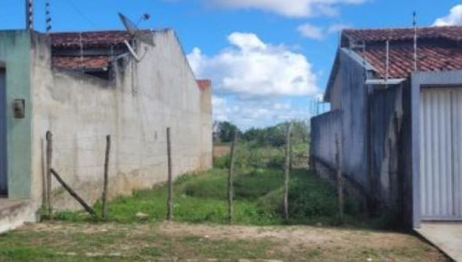 Foto - Terreno - Arapiraca-AL - Rua João Ferreira de Lima - Lt. 07 da Qd. H - Senador Arnon de Melo - [1]