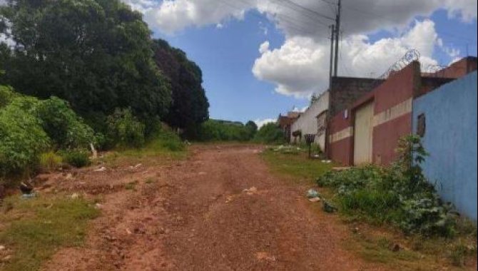 Foto - Casa - Águas Lindas de Goiás-GO - Rua 34 - Lt. 04-09 da Qd. 76 - Parque da Barragem - [3]