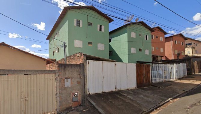 Foto - Apartamento - Uberaba-MG - Rua Henrique Guillaumon, 194 - Apto. 09 - Residencial Serra do Sol - [3]