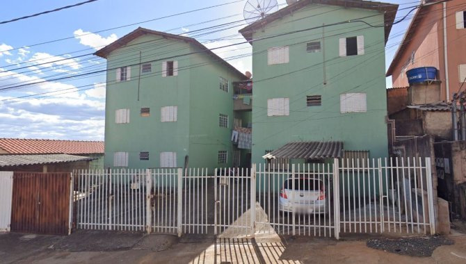 Foto - Apartamento - Uberaba-MG - Rua Henrique Guillaumon, 194 - Apto. 09 - Residencial Serra do Sol - [2]