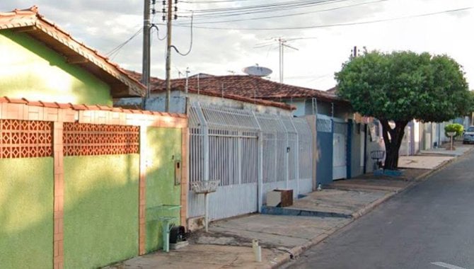 Foto - Casa - Cuiabá-MT - Rua 80 - Lt. 26 da Qd. 27 - Morada da Serra - [3]