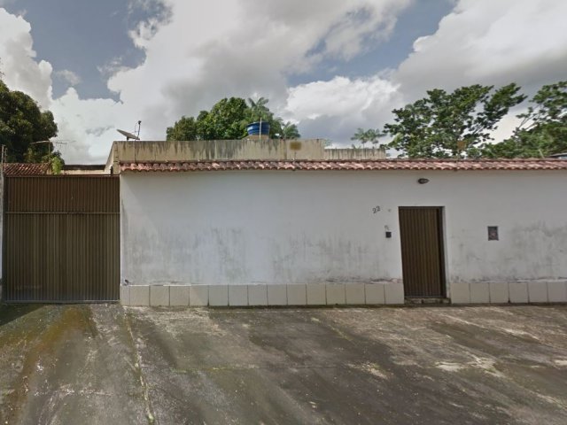 Casa - Ananindeua-PA - Rua 11, 22 - Águas Lindas