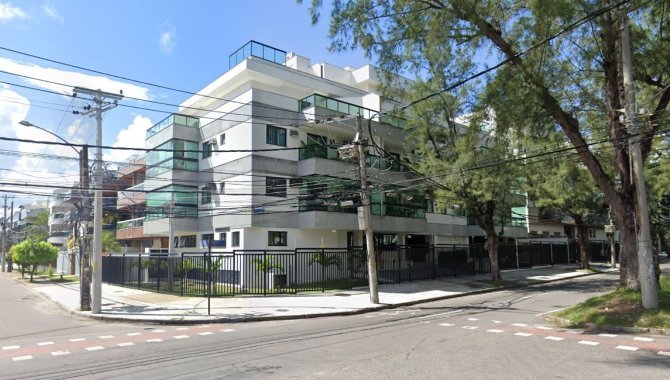 Foto - Apartamento - Rio de Janeiro-RJ - Av. Glaucio Gil, 150 - Apto. 105 - Recreio dos Bandeirantes - [3]