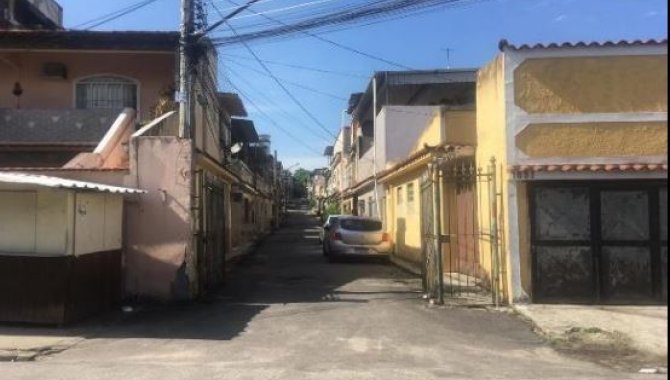 Foto - Casa - Nilópolis-RJ - Rua Caruaru, 41 - Olinda - [1]