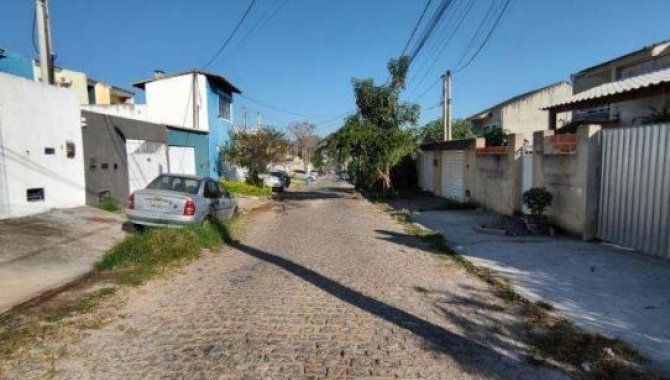 Foto - Casa - Rio de Janeiro-RJ - Rua Artur Santos, 515 - Casa 01 - Campo Grande - [3]