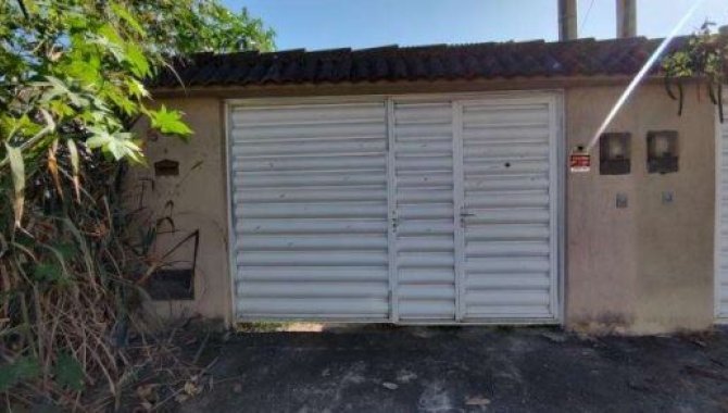 Foto - Casa - Rio de Janeiro-RJ - Rua Artur Santos, 515 - Casa 01 - Campo Grande - [2]