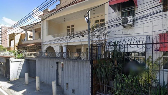 Foto - Casa - Rio de Janeiro-RJ - Av. Marechal Rondon, 1.288 - Engenho Novo - [3]