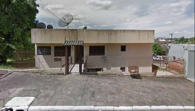 Foto - Apartamento - Novo Hamburgo-RS - Rua Soledade, 142 - Apto. 26 - Mauá - [1]