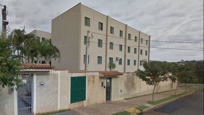 Foto - Apartamento - Ribeirão Preto-SP - Rua Amadeu Giachetto, 705 - Apto. 22 - Residencial das Américas - [2]